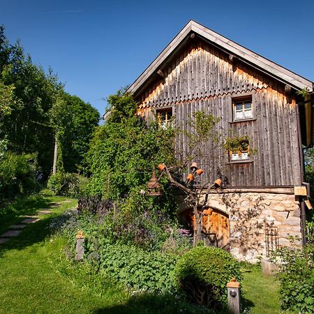 La Grange D'Hannah - Gite & Chambre D'Hotes De Charme Orbey Exterior photo